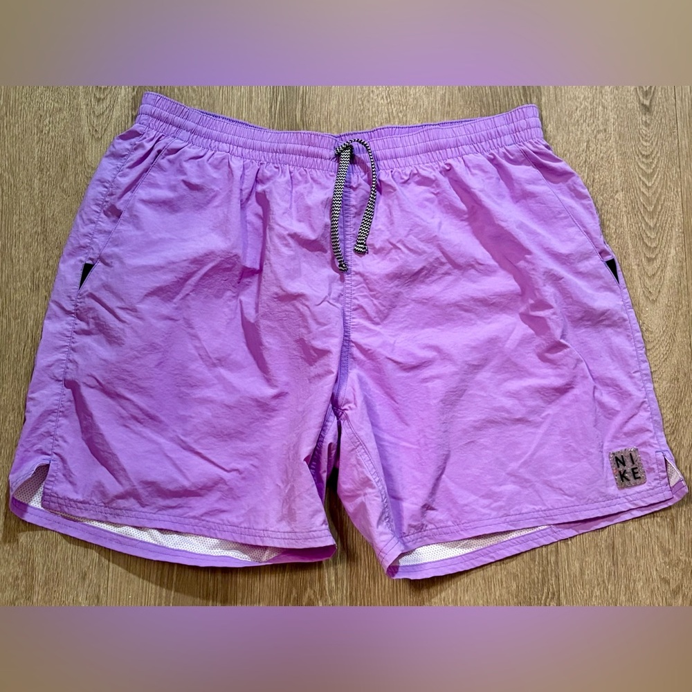 Nike Swim Breaker Icon Swim Shorts